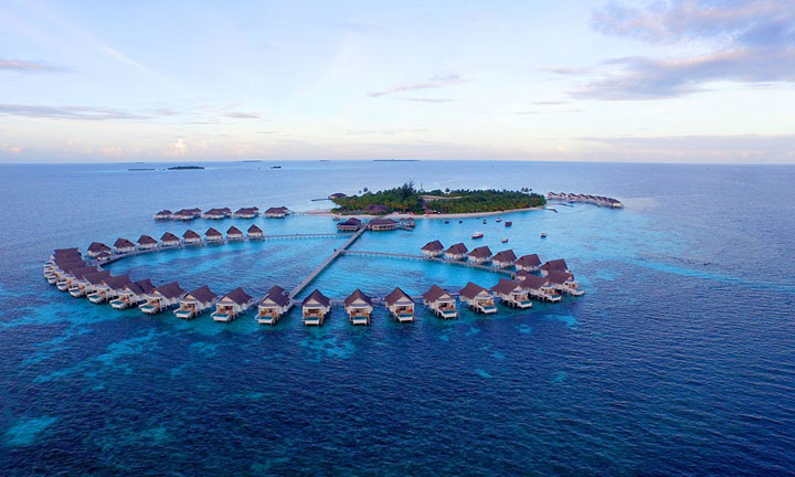 中(zhong)央格蘭德(dé)島