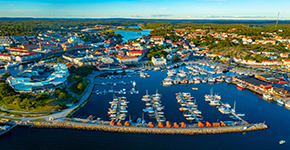 北歐四國(guo)雙峽灣+冰島+俄羅斯14天