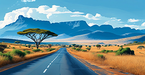 埃及(ji)、南(nan)非(fei)13天穿越非(fei)洲之(zhi)旅（CA+MS）