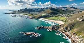 狂野非(fei)洲南(nan)非(fei)-納米比亞雙國(guo)12日(ri)