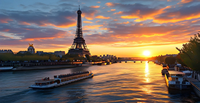 【MSC郵(you)輪幻想曲号】 東地中(zhong)海巡遊5國(guo)15日(ri)