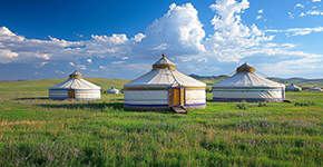 【專(zhuan)列烏蘭巴托】蒙古(gu)專(zhuan)列+巴士+探尋騎士的(de)國(guo)度