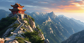 濟南(nan)趵突泉-曲阜-泰山(shān)雙高(gao)3日(ri)